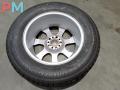 диск литой Audi Q5 8R 2009 - фото №4