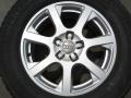 диск литой Audi Q5 8R 2009 - фото №9