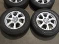 диск литой Audi Q5 8R 2009 - фото №10