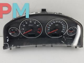 приборная панель Opel Signum C 2003, 3.2 л., бензин, АКПП, серый, хетчбэк 5 дв., 13136739JG