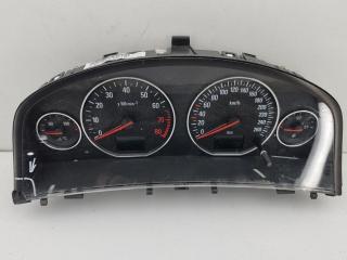 приборная панель Opel Signum C 2003, 3.2 л., бензин, АКПП, серый, хетчбэк 5 дв., 13136739JG