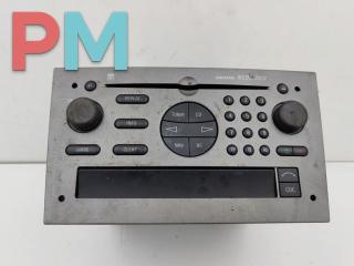 магнитола Opel Signum C 2003, 3.2 л., бензин, АКПП, серый, хетчбэк 5 дв., 13138250