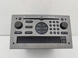 магнитола Opel Signum C 2003, 3.2 л., бензин, АКПП, серый, хетчбэк 5 дв., 13138250