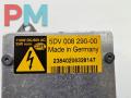 блок розжига ксенона Opel Vectra C 2004, 2.2 л., бензин, МКПП, серый, хетчбэк 5 дв., 5DV00829000 - фото №3