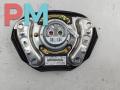 подушка безопасности водителя Mercedes-Benz M-Class ML W163 2004, 2.7 л., дизель, МКПП, синий, внедорожник 5 дв., 1634600298 - фото №2