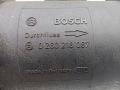 Расходомер (измеритель потока воздуха) Opel Signum C 2003, 3.2 л., бензин, АКПП, серый, хетчбэк 5 дв., 0280218087 - фото №3