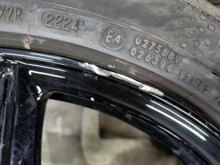 диск литой Audi A4 B9 [рестайлинг] 2024