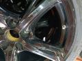 диск литой Audi A4 B9 [рестайлинг] 2024 - фото №8