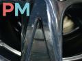 диск литой Audi A6 C8 2022 - фото №12