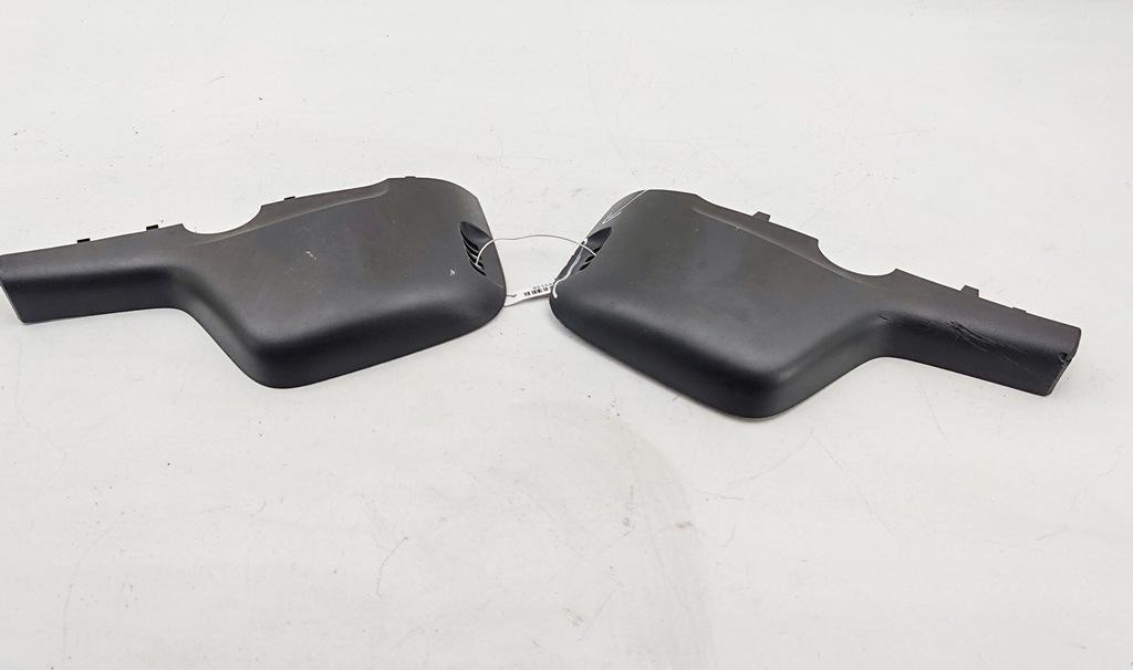 пластик Opel Astra J 2011, 1.7 л., дизель, МКПП, чёрный, универсал, 13305889.13305890