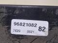 блок предохранителей Chevrolet Captiva 1 поколение 2007, 2.0 л., дизель, МКПП, серый, внедорожник 5 дв., 96821082 - фото №3