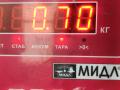 форсунка Volkswagen Touareg 1 поколение 2005, 2.5 л., дизель, АКПП, чёрный, внедорожник 5 дв., 07Z130073F, 0414720210 - фото №3