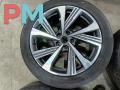 диск литой Audi Q6 e-tron 2022 - фото №6