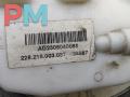 насос топливный Opel Vectra C 2004, 2.2 л., бензин, МКПП, серый, хетчбэк 5 дв., 81189631 - фото №3
