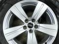 диск литой Audi Q7 4M [рестайлинг] 2021 - фото №23