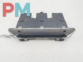 дисплей Mitsubishi Colt 6 поколение (Z20/Z30) 2005, 1.3 л., бензин, МКПП, синий, хетчбэк 5 дв., MR587777