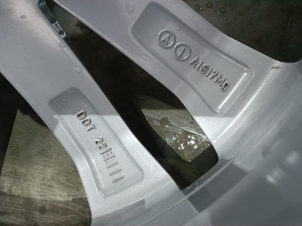 диск литой Audi Q7 4M ) 2021