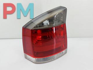 фонарь задний левый Opel Vectra C 2004, 2.2 л., бензин, МКПП, серый, хетчбэк 5 дв., 13157646