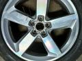 диск литой Audi Q5 8R [рестайлинг] 2015 - фото №3