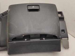 бардачок Citroen C4 Grand Picasso 1 поколение 2007, 2.0 л., дизель, робот, синий, минивэн, 9654110677