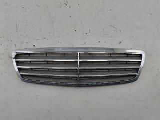 решетка радиатора Mercedes-Benz C-Класс W203/S203/CL203 [рестайлинг] 2005, серый, универсал, 2038800123