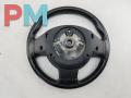 руль Nissan Tiida C11 [рестайлинг] 2010, 1.6 л., бензин, МКПП, белый, хетчбэк 5 дв., 48430 - фото №3