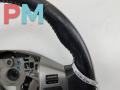 руль Nissan Tiida C11 [рестайлинг] 2010, 1.6 л., бензин, МКПП, белый, хетчбэк 5 дв., 48430 - фото №9