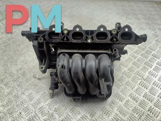 коллектор впускной Mazda 3 BK 2003, 1.6 л., бензин, хетчбэк 5 дв., 0998000054