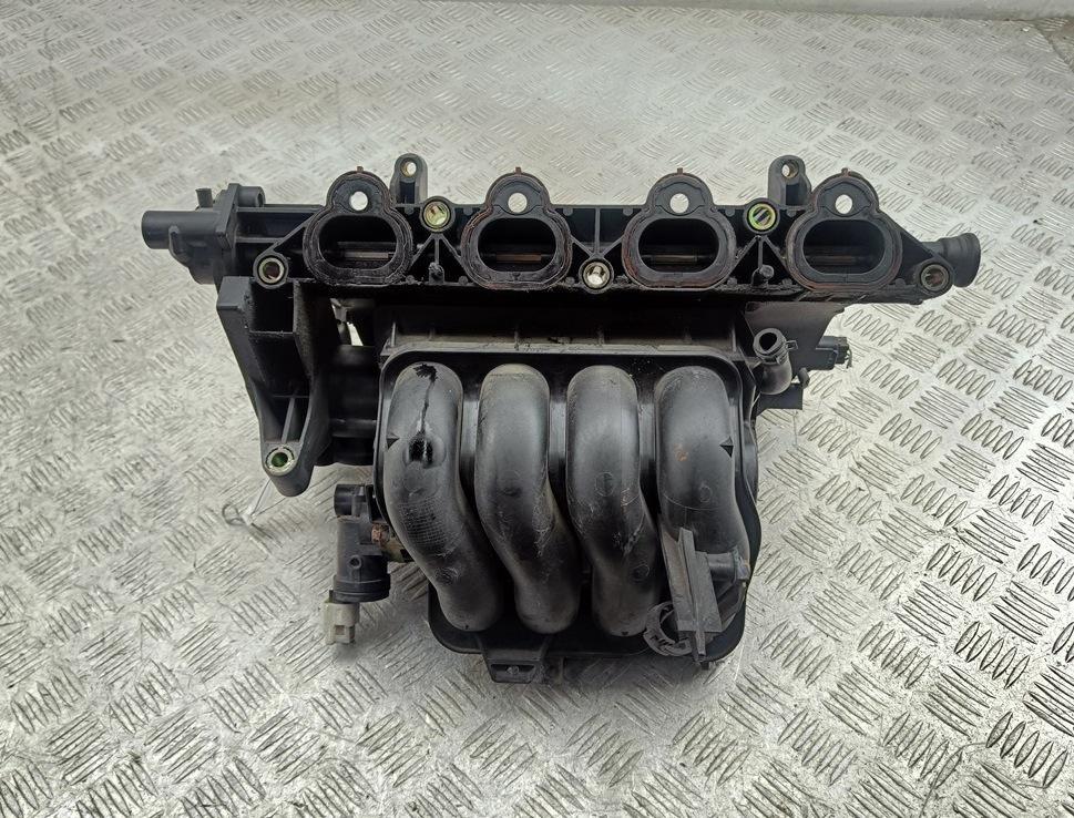 коллектор впускной Mazda 3 BK 2003, 1.6 л., бензин, хетчбэк 5 дв., 0998000054