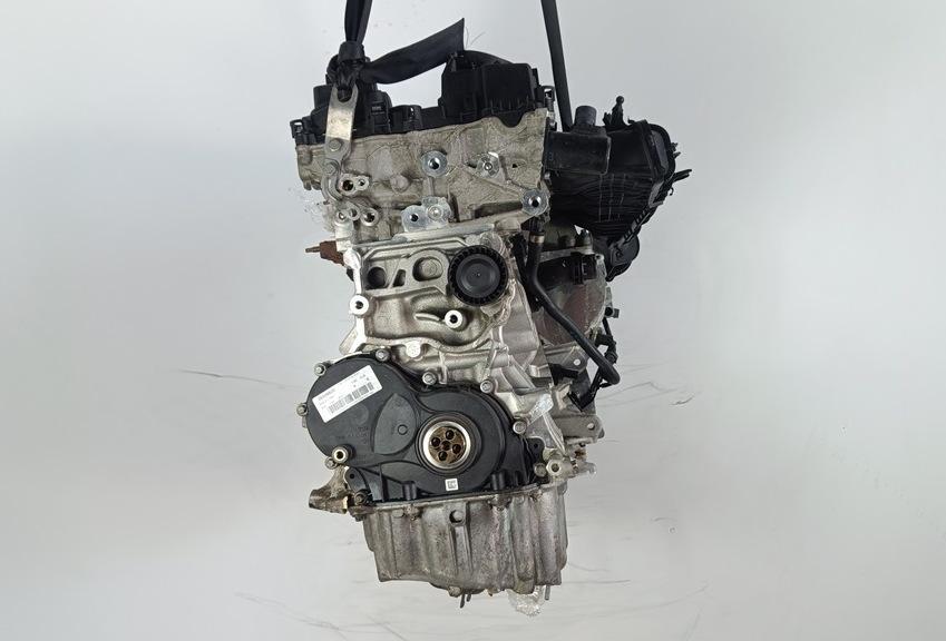 двигатель BMW 2 Tourer F45/F46 2016, 1.5 л., бензин, МКПП, B38A15A