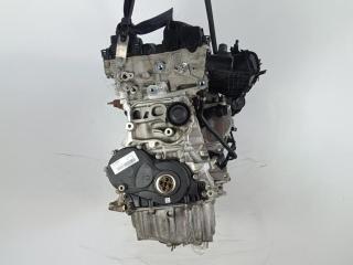 двигатель BMW 2 Tourer F45/F46 2016, 1.5 л., бензин, МКПП, B38A15A