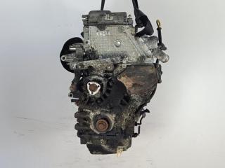 двигатель Opel Vectra C 2004, 2.2 л., дизель, МКПП, Y22DTR