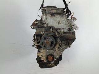 двигатель Opel Astra G 2002, 2.0 л., дизель, МКПП, Y20DTH
