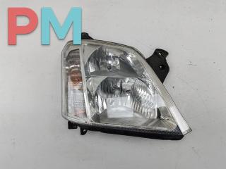 фара правая Opel Meriva 1 поколение (A) [рестайлинг] 2006, 1.4 л., бензин, МКПП, серый, хетчбэк 5 дв., 93321053