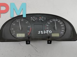 приборная панель Volkswagen Passat B5 1997, 1.8 л., бензин, МКПП, синий, универсал