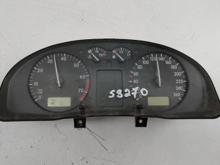 приборная панель Volkswagen Passat B5 1997, 1.8 л., бензин, МКПП, синий, универсал