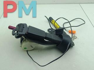 ремень безопасности Ford Focus 2 поколение 2006, 1.6 л., i, бензин, МКПП, серый, универсал, 4M51A61294AK