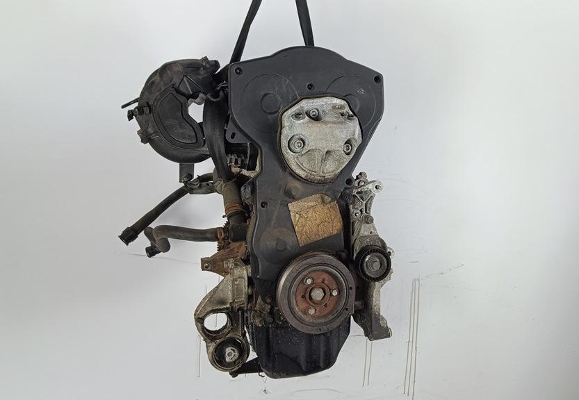 двигатель Peugeot 307 2004, 1.6 л., бензин, МКПП, NFU, TU5JP4