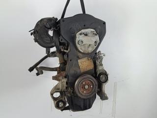 двигатель Peugeot 307 1 поколение 2004, 1.6 л., бензин, МКПП, NFU, TU5JP4