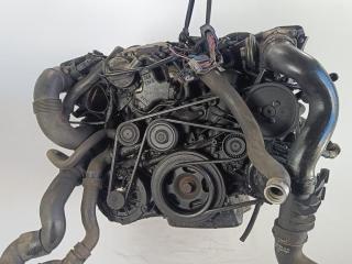 двигатель Mercedes-Benz C-Класс W203/S203/CL203 2002, 2.2 л., дизель, МКПП, 611962, OM611.962, OM611