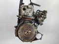 двигатель Nissan Primera P11 1996, 1.6 л., бензин, МКПП, GA16DE - фото №4