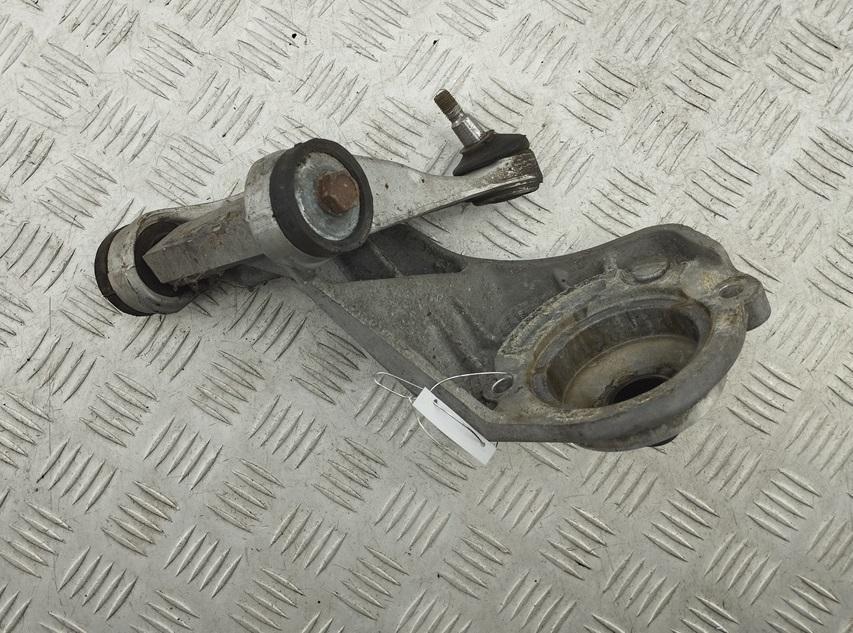 Опора амортизатора переднего (верхняя) Alfa Romeo 147 2006, 1.6 л., бензин, МКПП, чёрный, хетчбэк 3 дв.