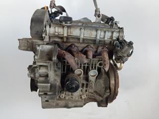 двигатель SEAT Leon 1 поколение 2000, 1.4 л., бензин, МКПП, APE