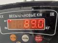 двигатель SEAT Leon 1 поколение 2000, 1.4 л., бензин, МКПП, APE - фото №7