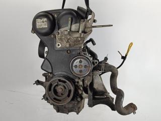 двигатель Ford Focus 2 поколение 2004, 1.6 л., i, бензин, МКПП, HXDA