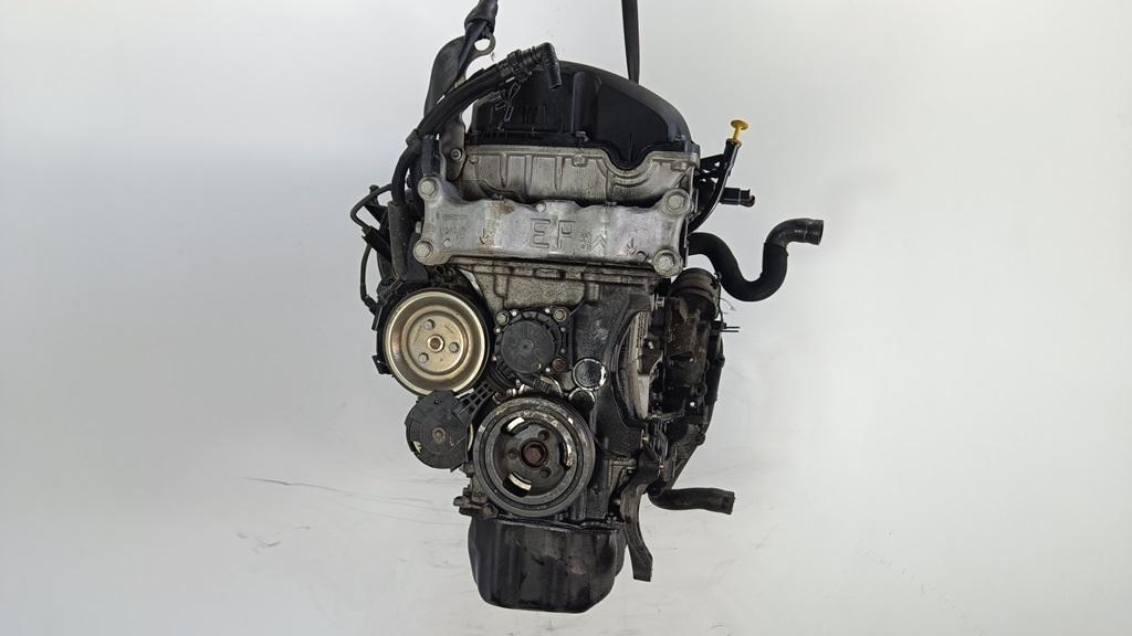 двигатель Peugeot 308 T7 2009, 1.4 л., бензин, МКПП, EP3, 8FS