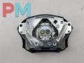 подушка безопасности водителя Mercedes-Benz C-Класс W203/S203/CL203 2003, 2.2 л., дизель, МКПП, серый, седан, 2034601898 - фото №2