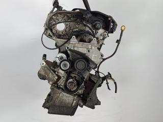 двигатель Opel Astra H/Family [рестайлинг] 2009, 1.9 л., дизель, МКПП, Z19DT, Z19DTL