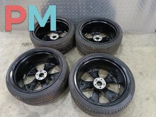 диск литой Audi RS 6 C8 2021