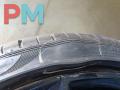 диск литой Audi RS 6 C8 2021 - фото №2